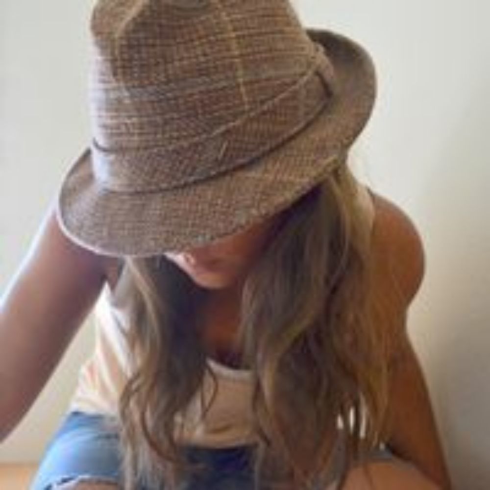 Meet your Posher, Kate